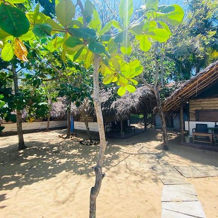 Air Lush Beach Cabanas Baie d'Arugam Extérieur photo